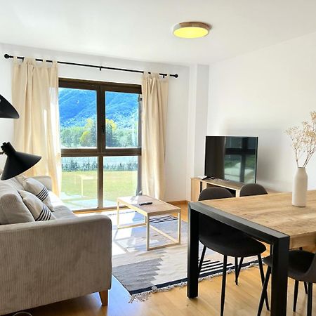 Modern I Familiar Apartament A Esterri D'Aneu By Rural D'Aneu Ngoại thất bức ảnh