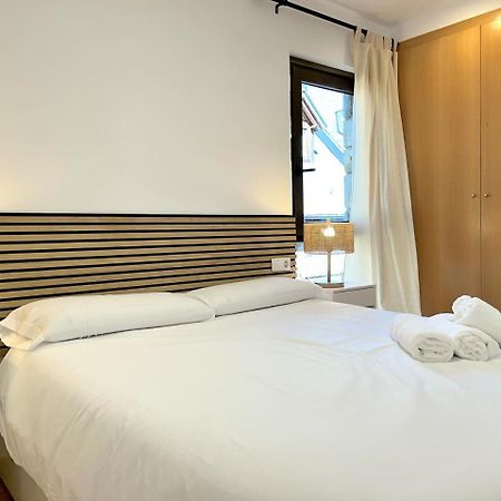 Modern I Familiar Apartament A Esterri D'Aneu By Rural D'Aneu Ngoại thất bức ảnh