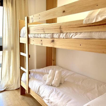 Modern I Familiar Apartament A Esterri D'Aneu By Rural D'Aneu Ngoại thất bức ảnh