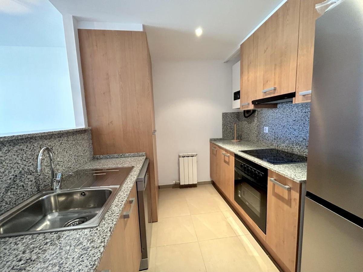 Modern I Familiar Apartament A Esterri D'Aneu By Rural D'Aneu Ngoại thất bức ảnh