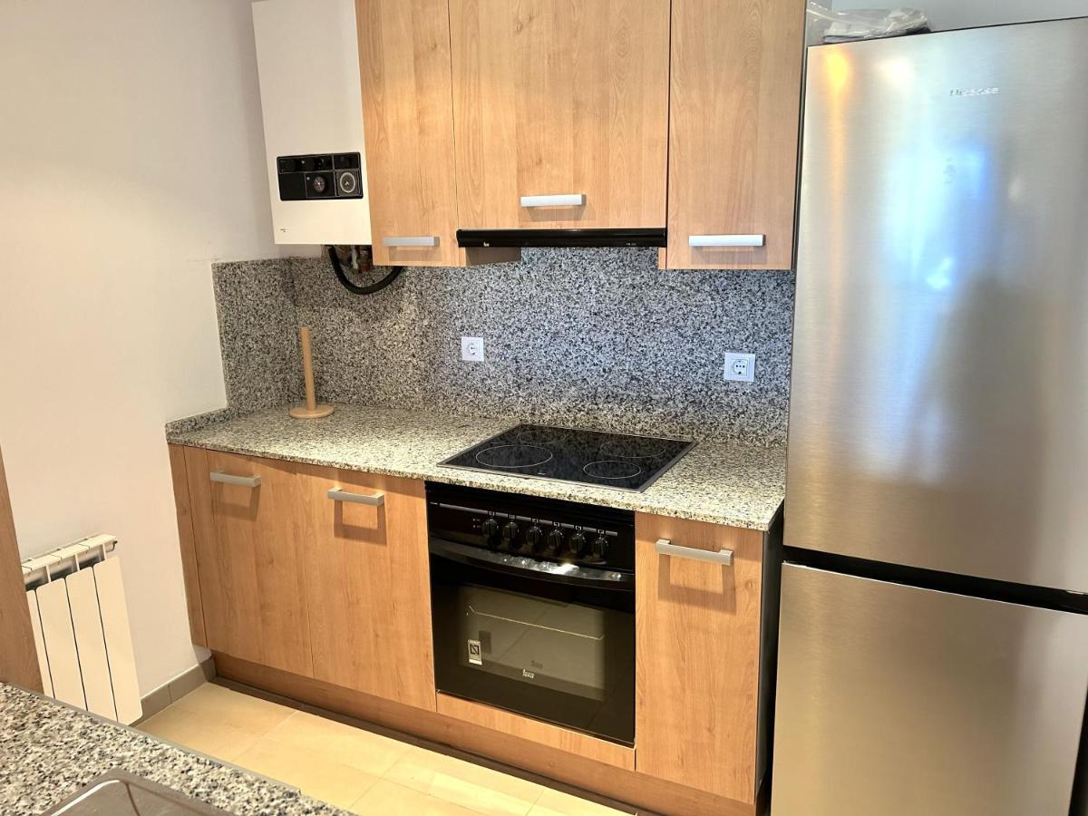 Modern I Familiar Apartament A Esterri D'Aneu By Rural D'Aneu Ngoại thất bức ảnh