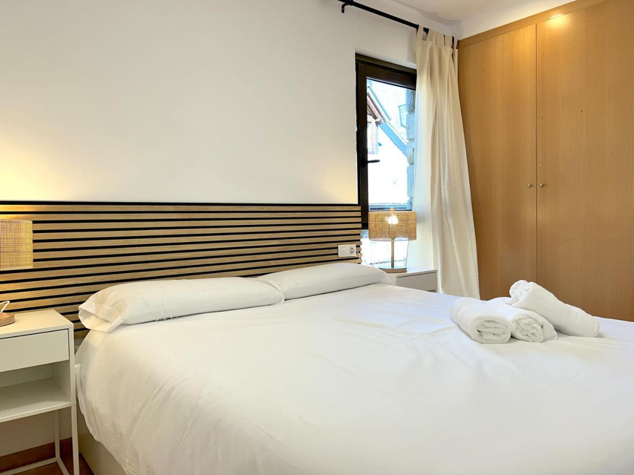 Modern I Familiar Apartament A Esterri D'Aneu By Rural D'Aneu Ngoại thất bức ảnh