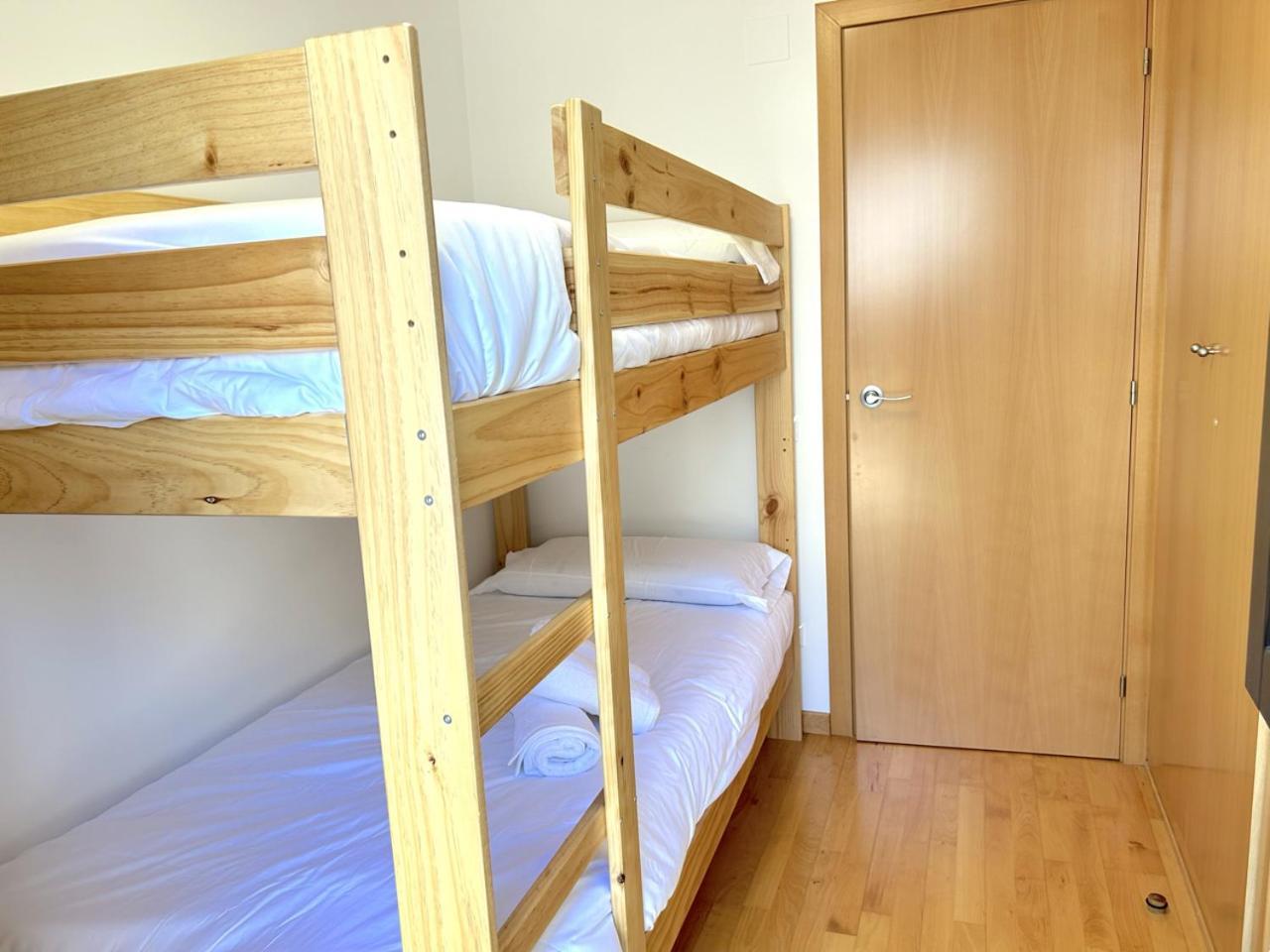 Modern I Familiar Apartament A Esterri D'Aneu By Rural D'Aneu Ngoại thất bức ảnh